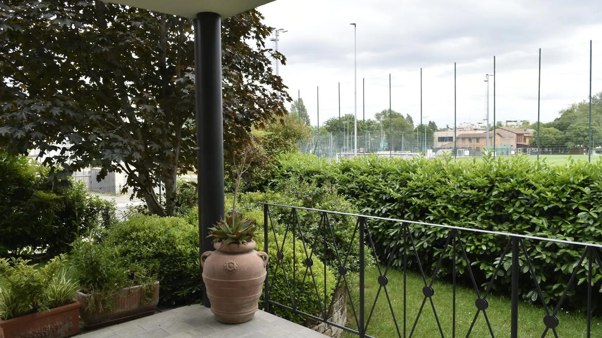 Appartamento Le Colonne Imola