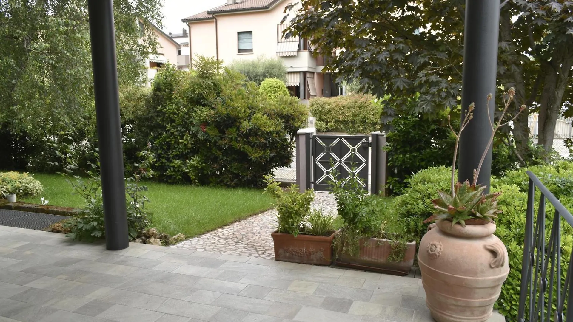Appartamento Le Colonne Imola