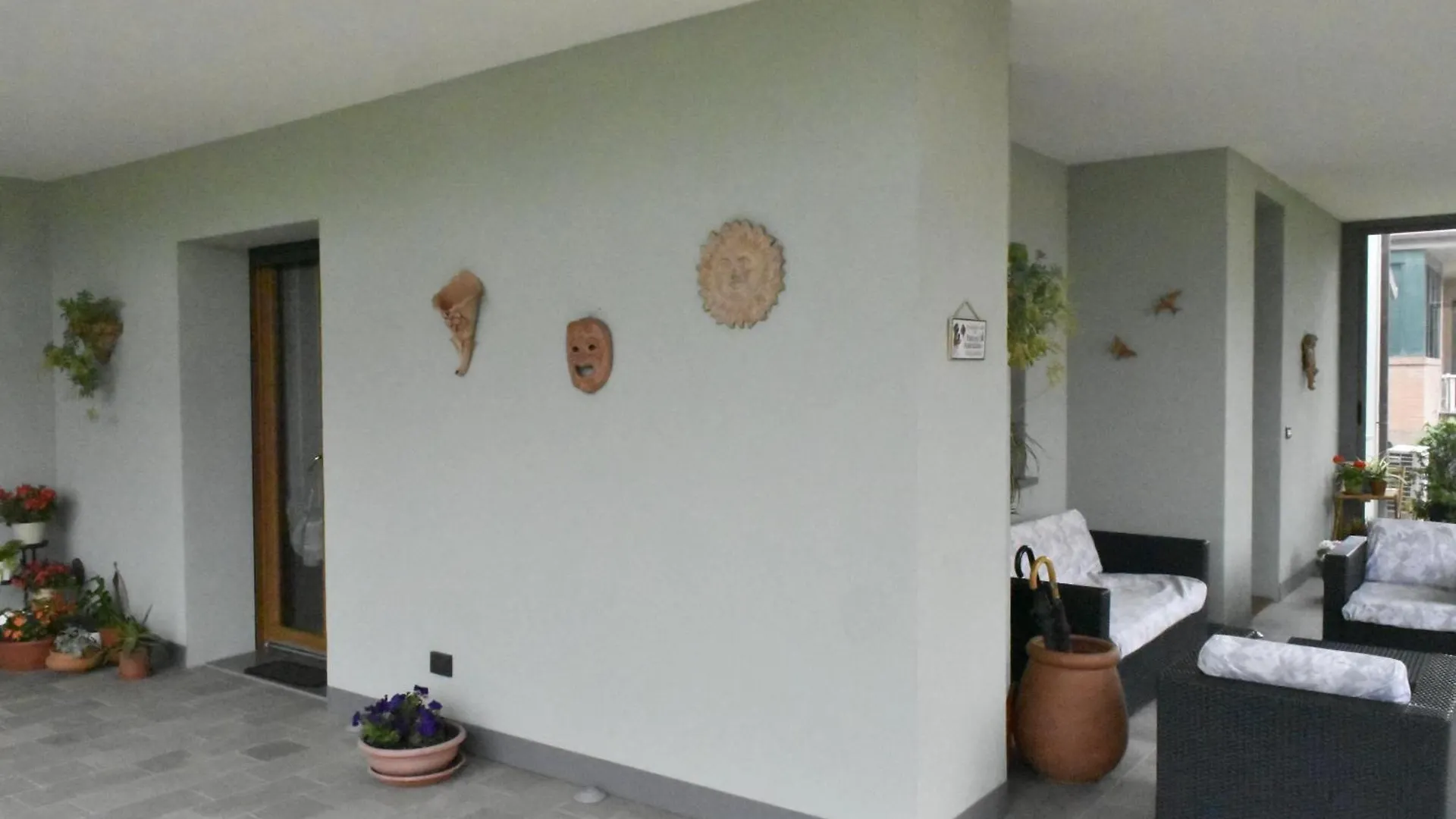 Appartamento Le Colonne Imola