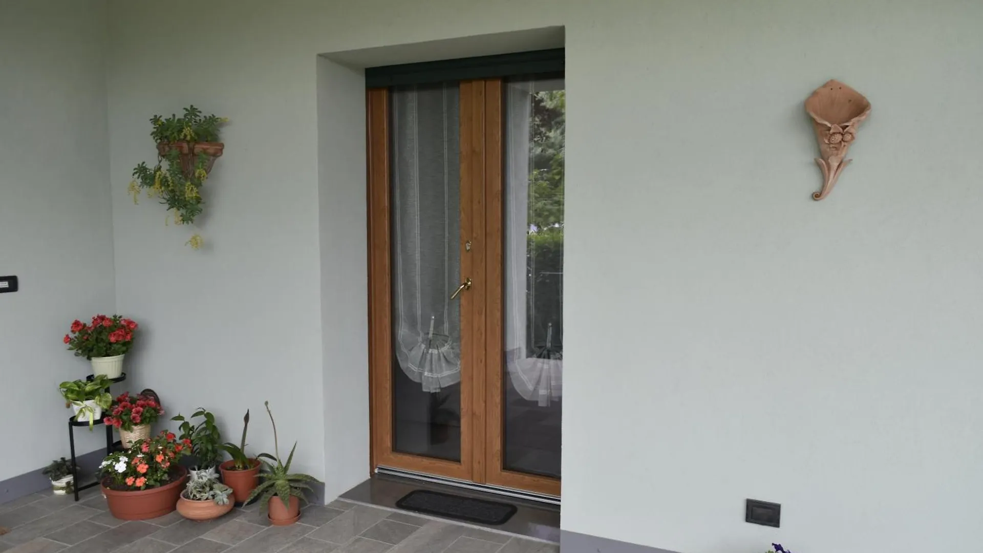 Appartamento Le Colonne Imola