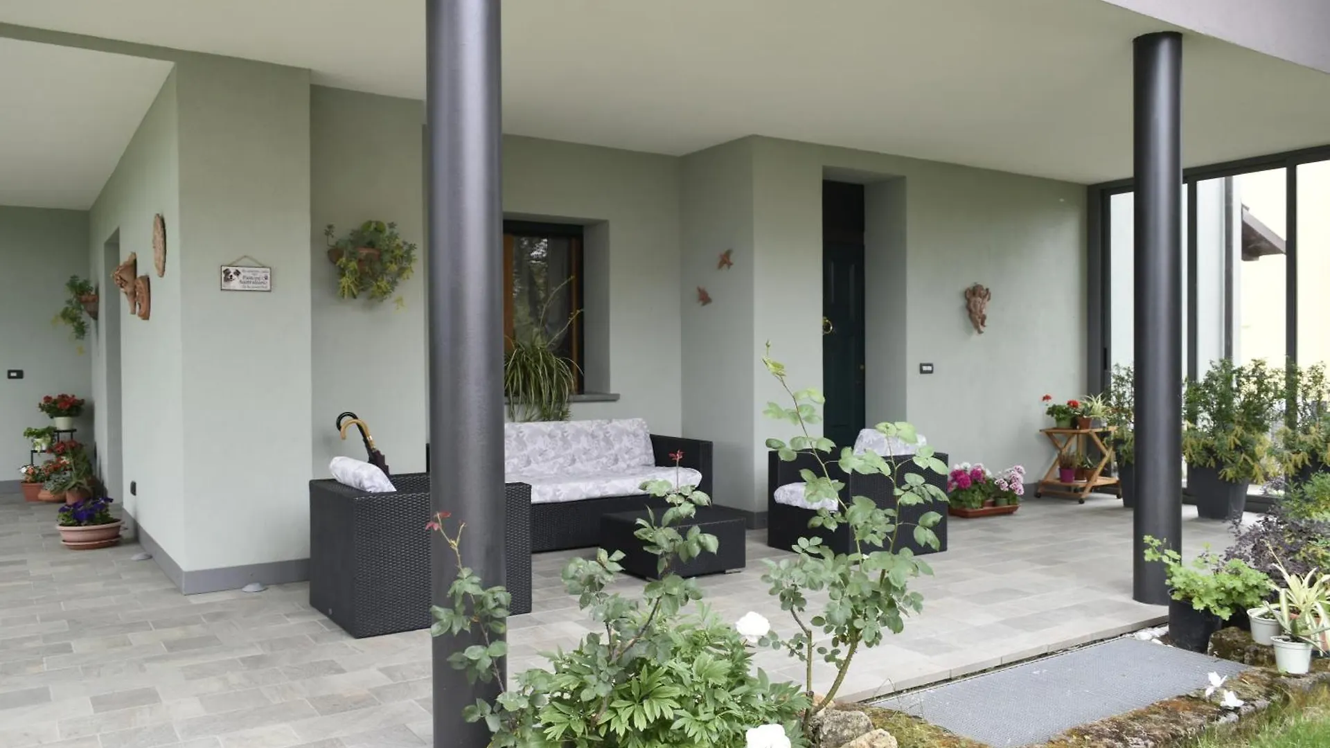 Appartamento Le Colonne Imola